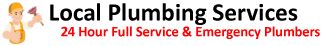 Ashley Plumbers